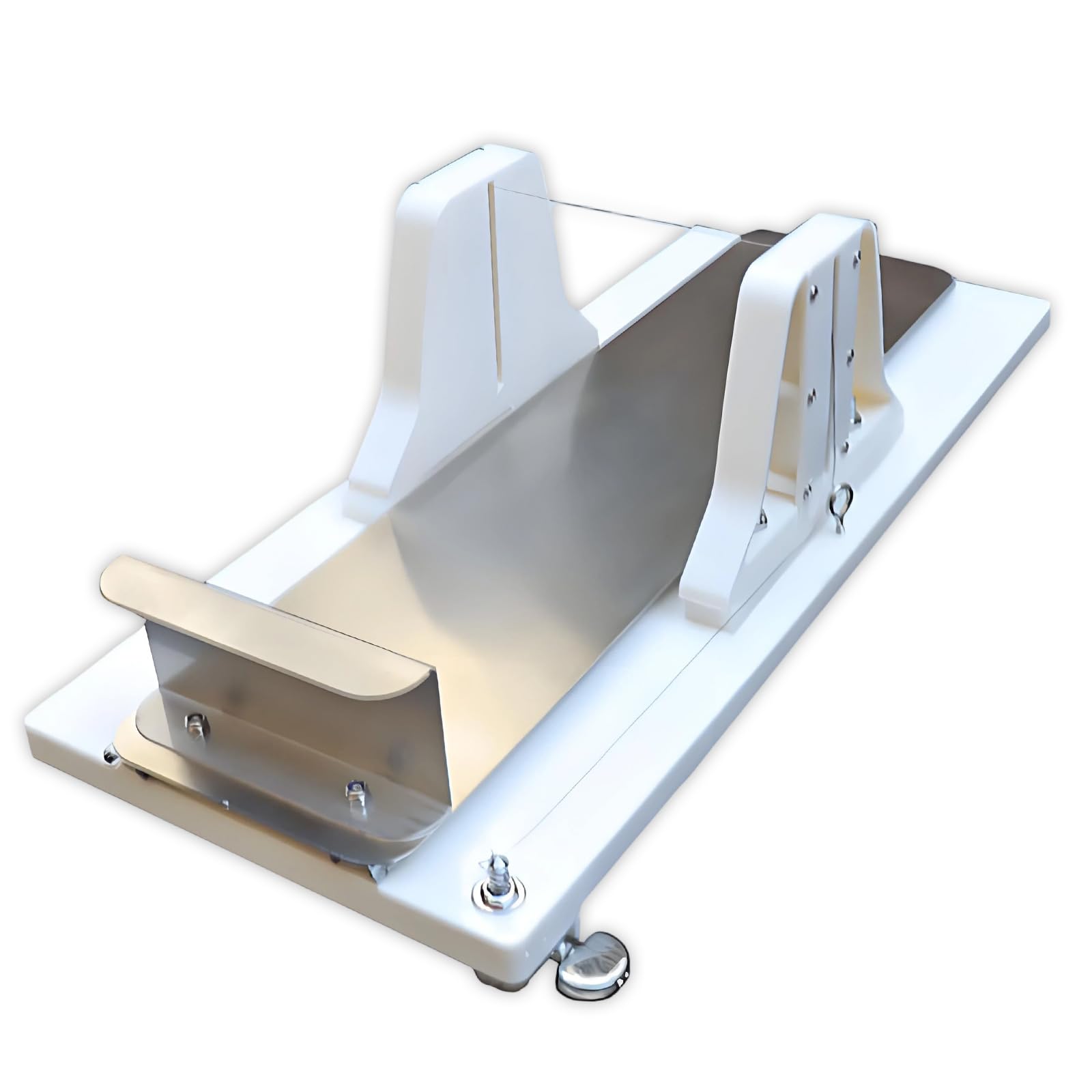our fave Stainless Steel Soap Slicers with Grids Lines for Accurate and Even Cutting Soap Cutter