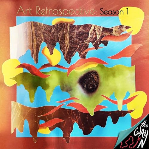 Art Retrospective: Season 1 cover art