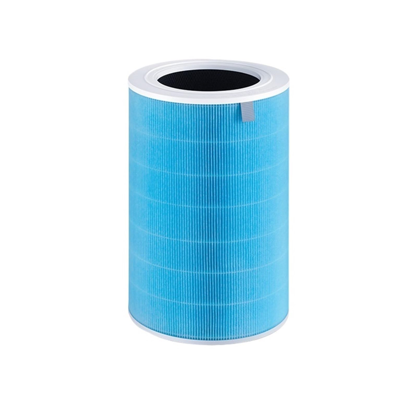 Fkymx Blue Air Purifier Replacement Filter，Compatible For Xiaomi，5S(Blue)