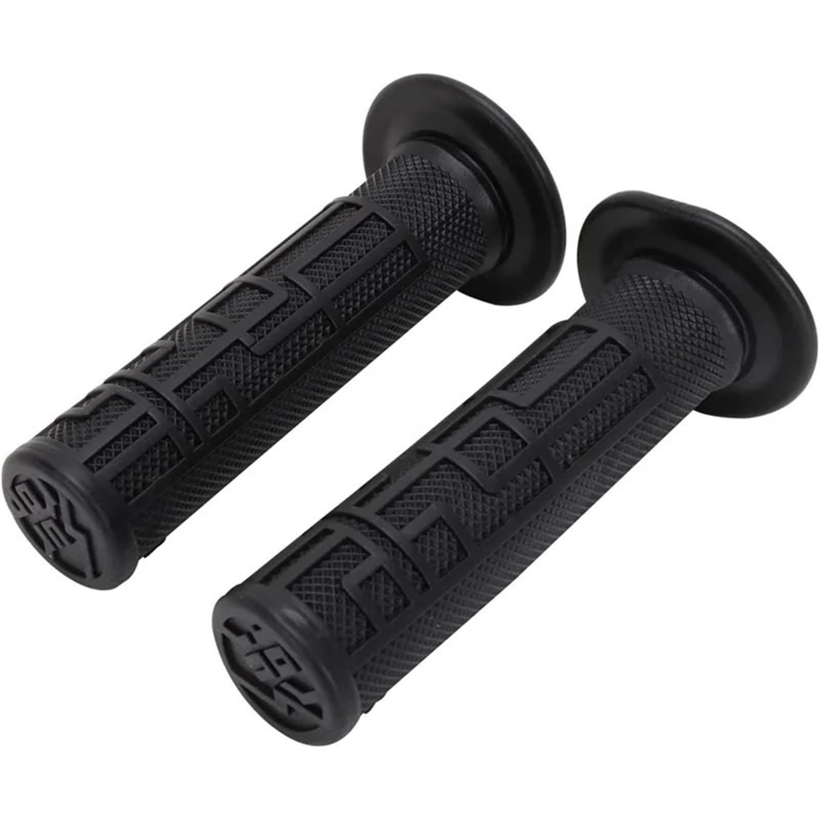 Poignées d'accélérateur en caoutchouc compatibles avec Light Bee X/S et Segway X160/X260, pièces de guidon de vélo tout-terrain électrique