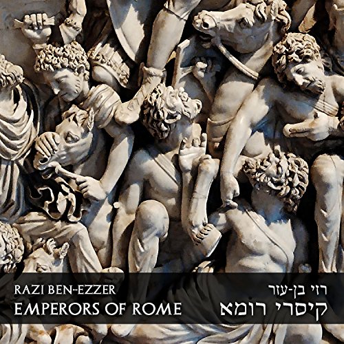 Amazon.co.jp: Emperors of Rome : Razi Ben-Ezzer: デジタルミュージック