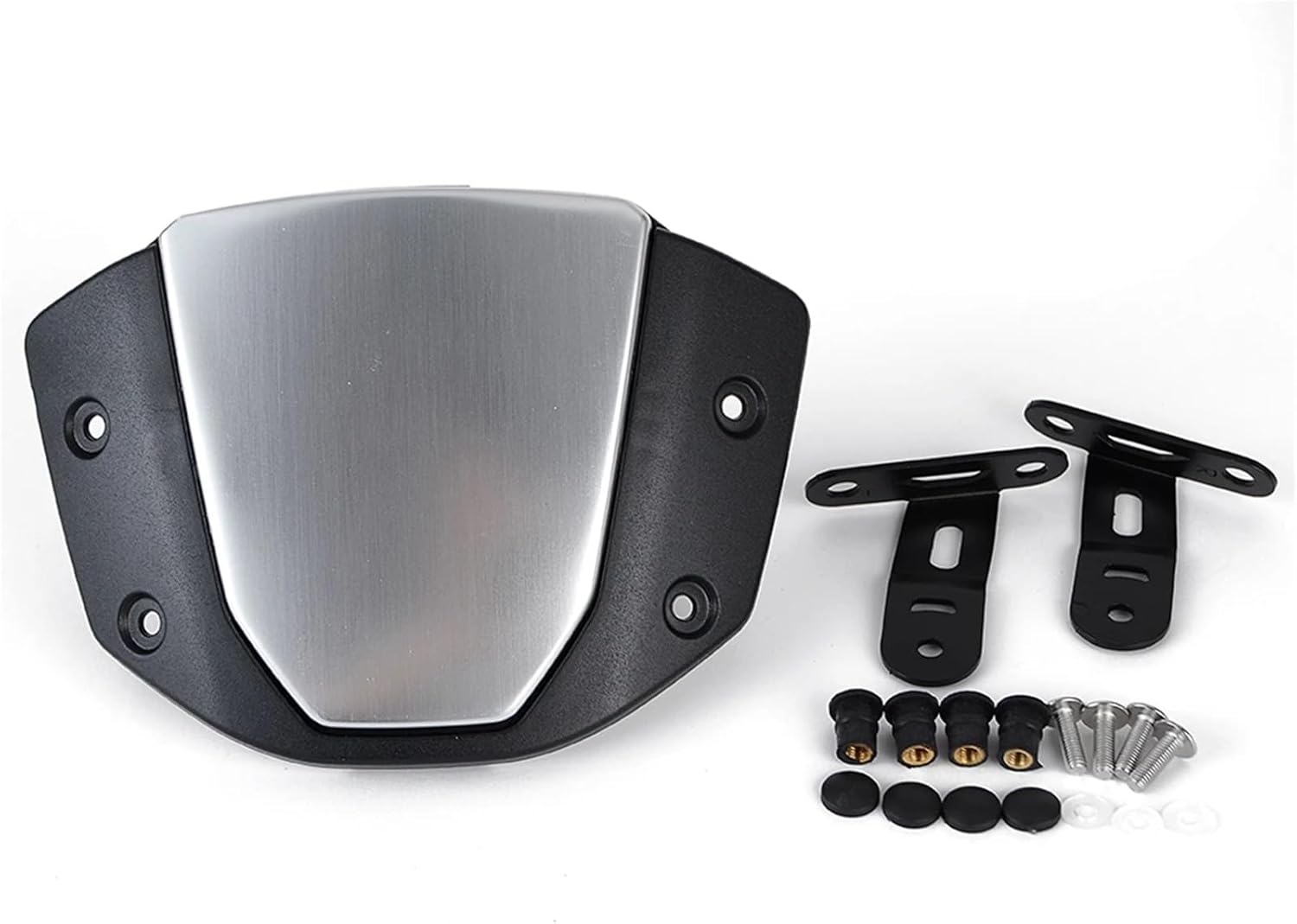 シグナスX 3型用 キタコ リアルカーボンマスク シグナスX 3型