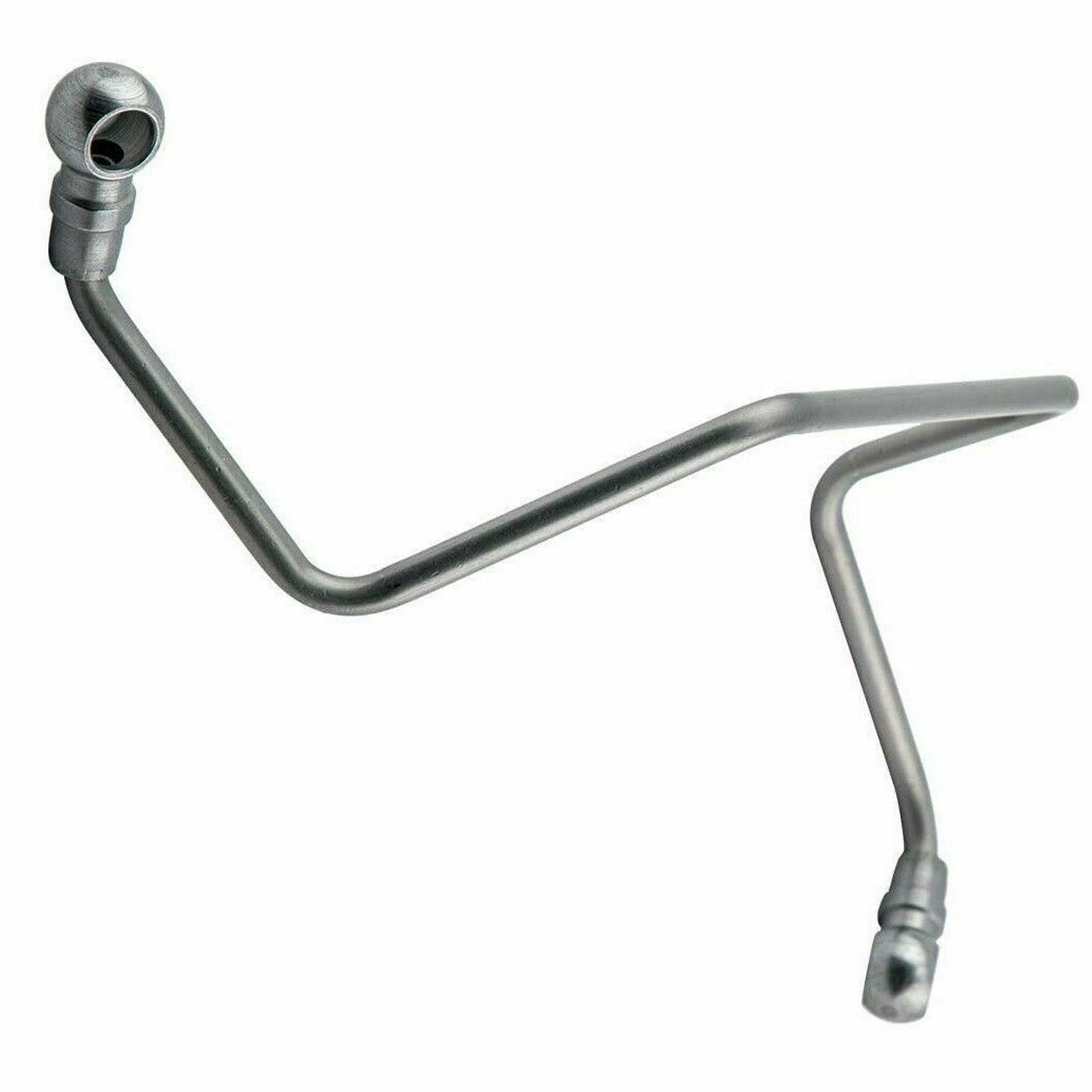 Tuyau d'alimentation en huile pour turbocompresseur 1.6 TDCI 110 PS 0379.46, 0379.47, 0379.68, 3M5Q6K679AD, 1479839, 9651785280D