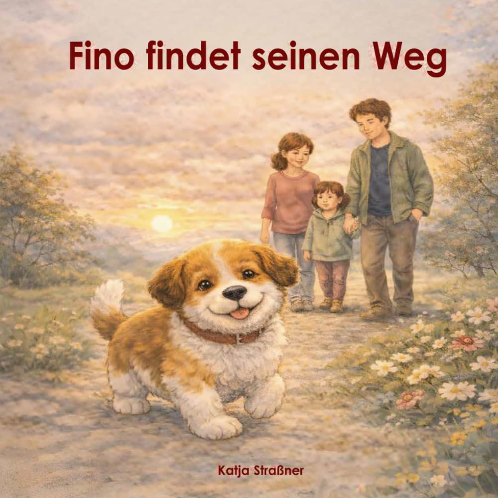 Fino findet seinen Weg