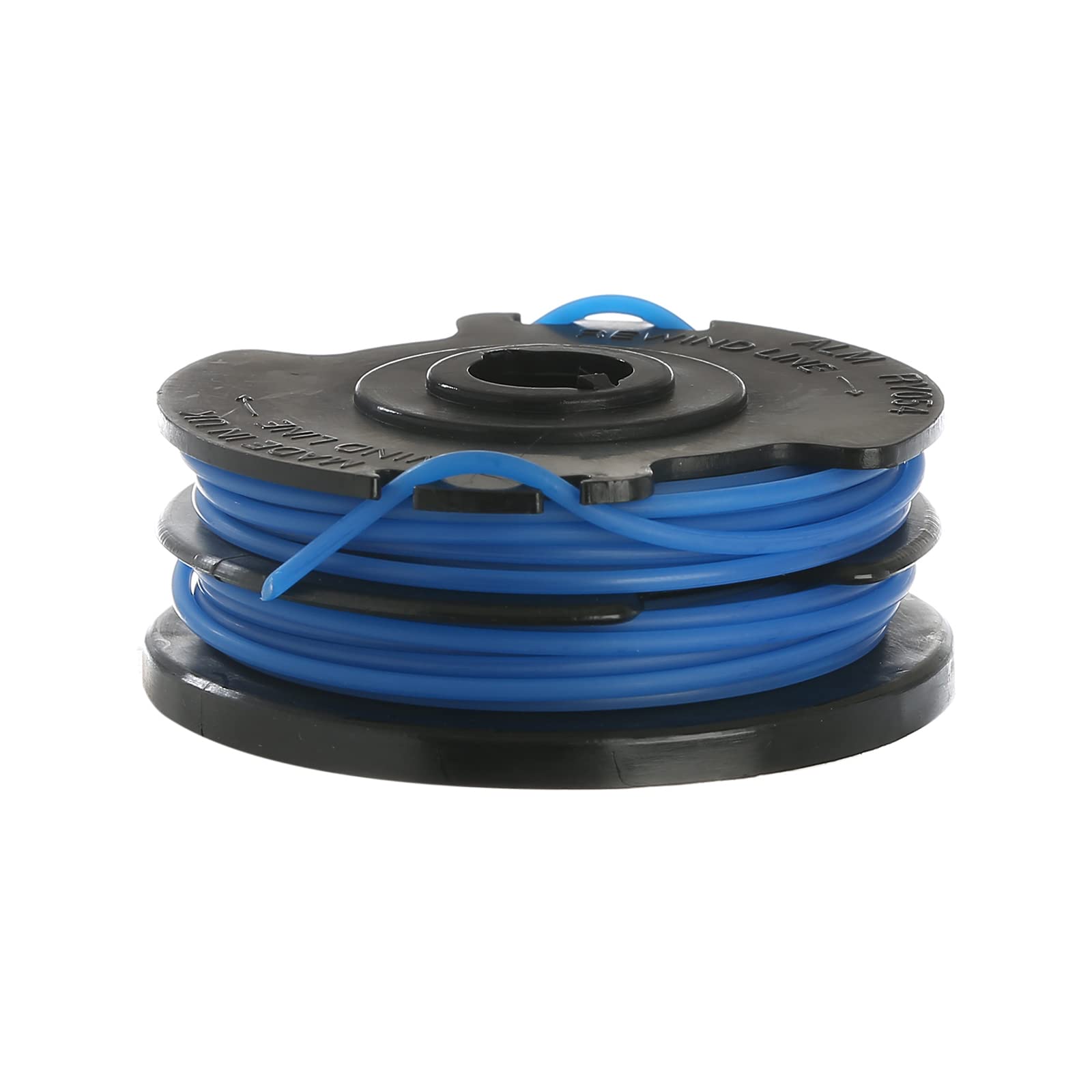 Masterpart ALM RY054 Premium Trimmer Spool & Line compatible with Bosch ART 24 ART 27 ART30 Strimmers