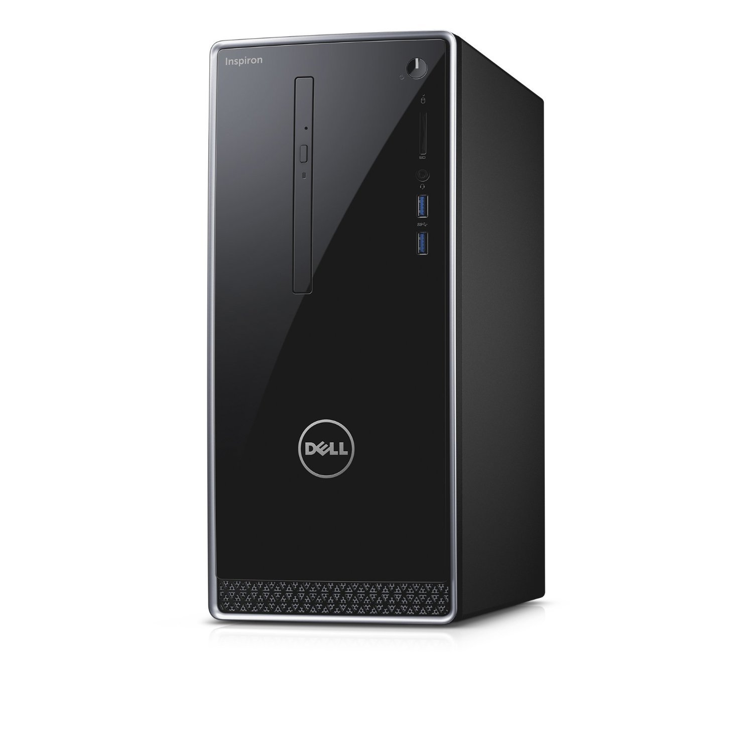 Amazon.com: Dell Inspiron 3650 Desktop (2017) | Core i5-1TB