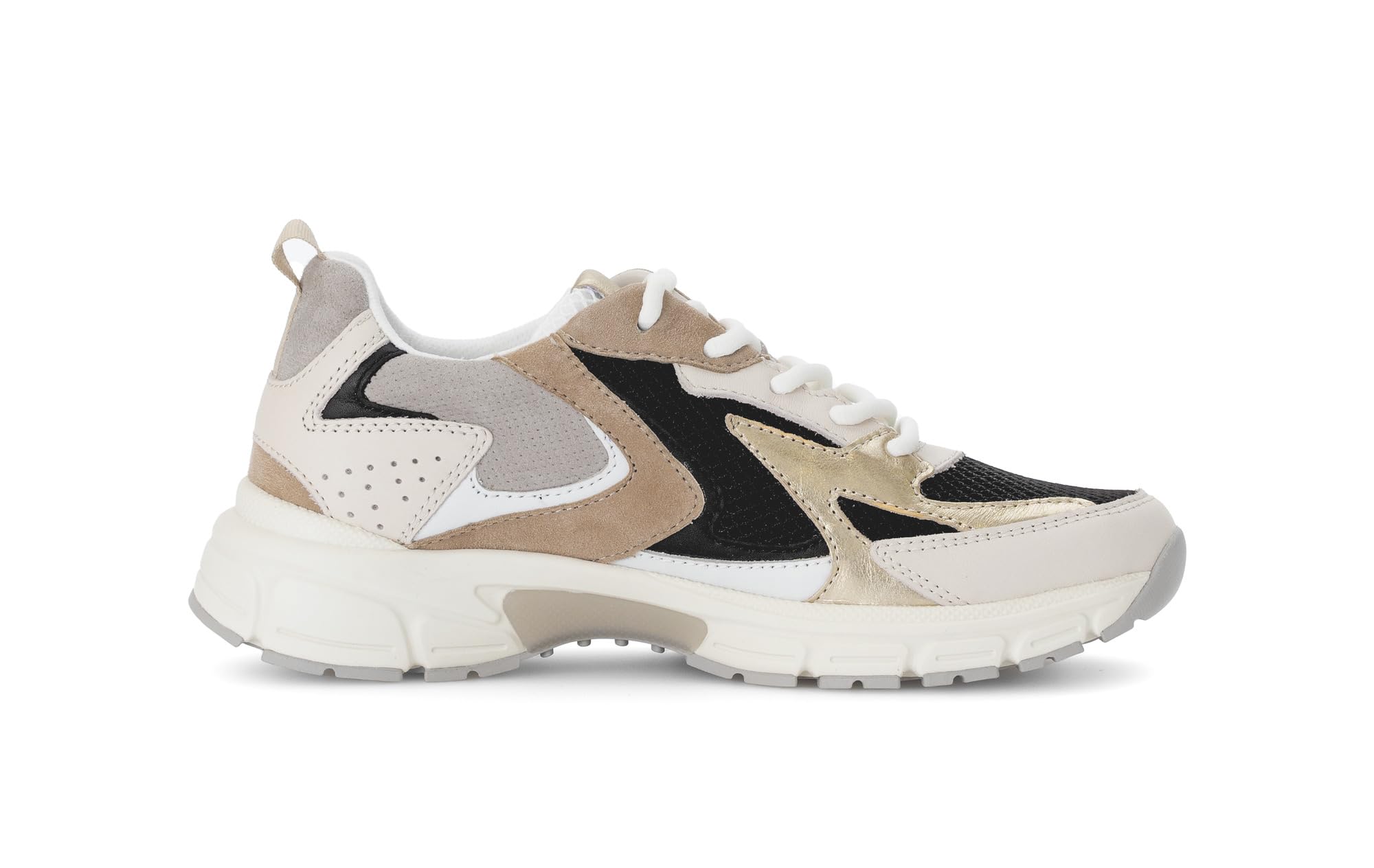 Gabor Damskie buty typu sneaker, damskie półbuty