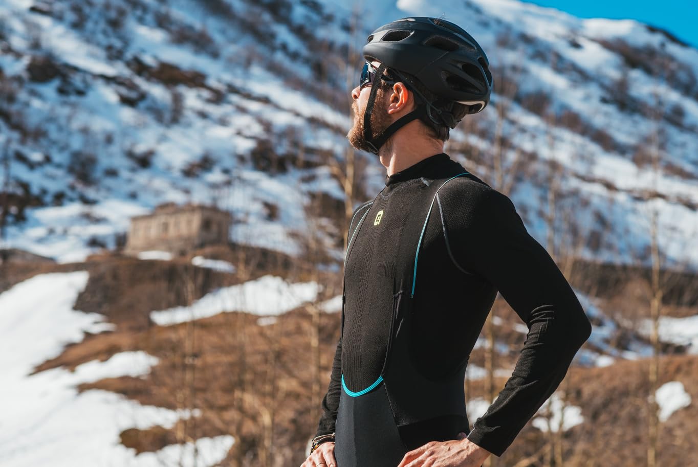 Alé S1 Carbon