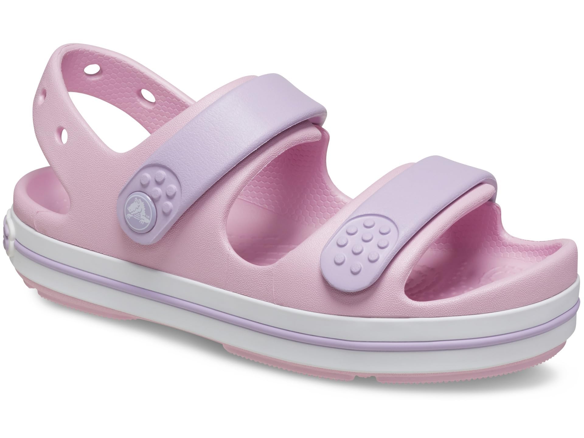 Crocs Kids' Crocband Cruiser Sandals