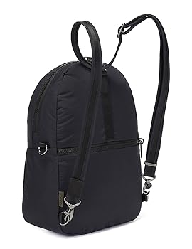 パックセーフ　PACSAFE CITYSAFE シティセーフ　バックパック Amazon.co.jp: PACSAFE CITYSAFE CX ANTI-THEFT BACKBACK (BLACK