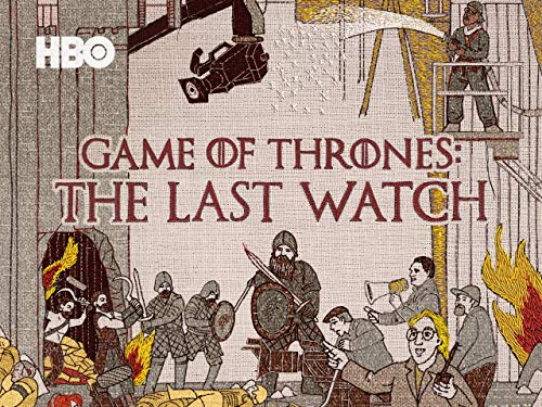 ザ・ラスト・ウオッチ ザ・ラスト・ウオッチ