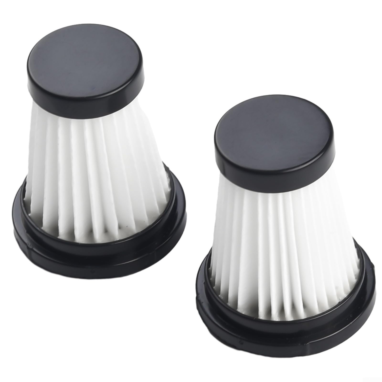 2PCS Replacement, Vacuum Cleaner Filter Replacement Spare Parts, For Invictus 1.0 for X7 Filter Accessory, Clean Effectively