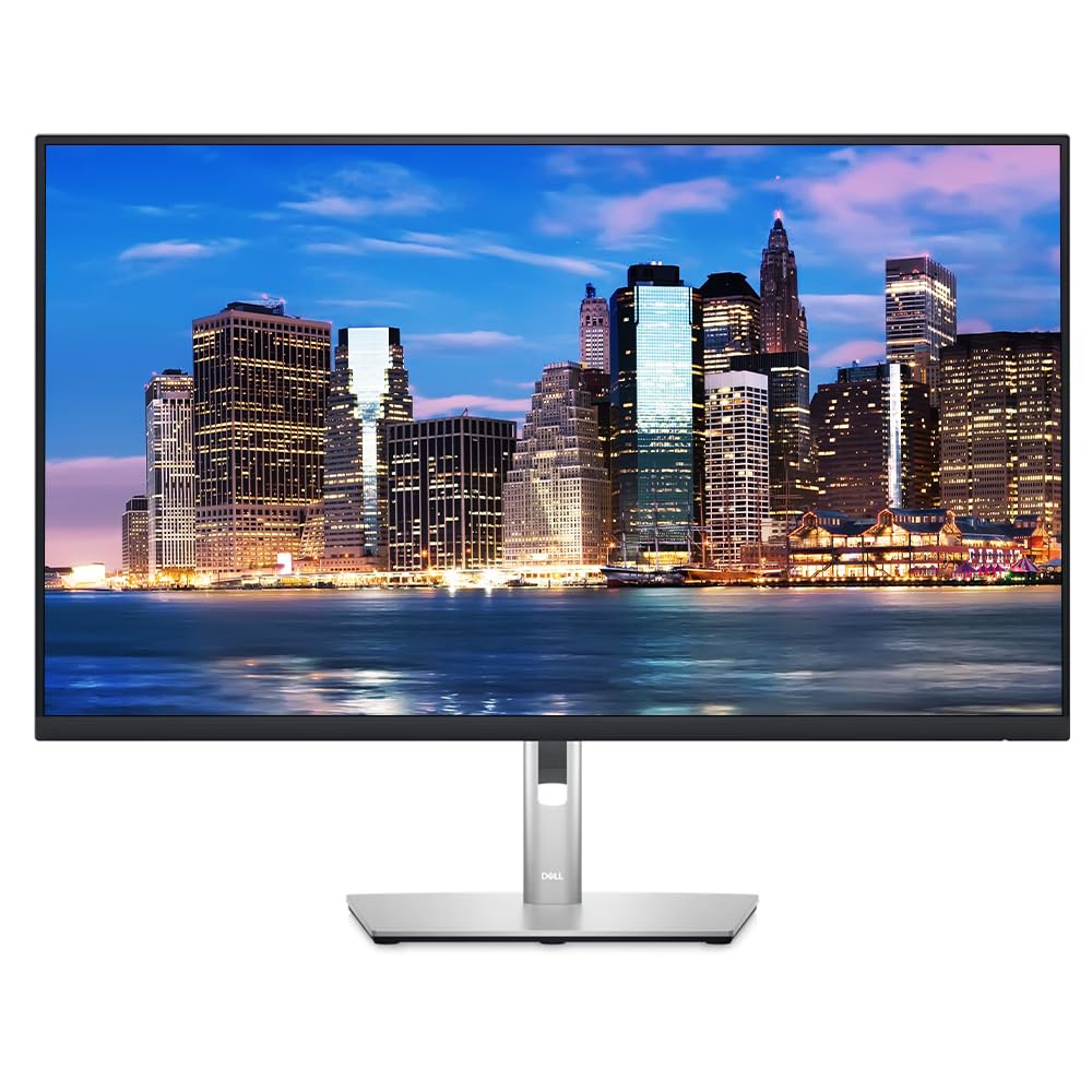 DELL P3223DE HUBモニター Dell 32 Inch USB-C Hub Monitor (P3223DE) : Computer Monitors
