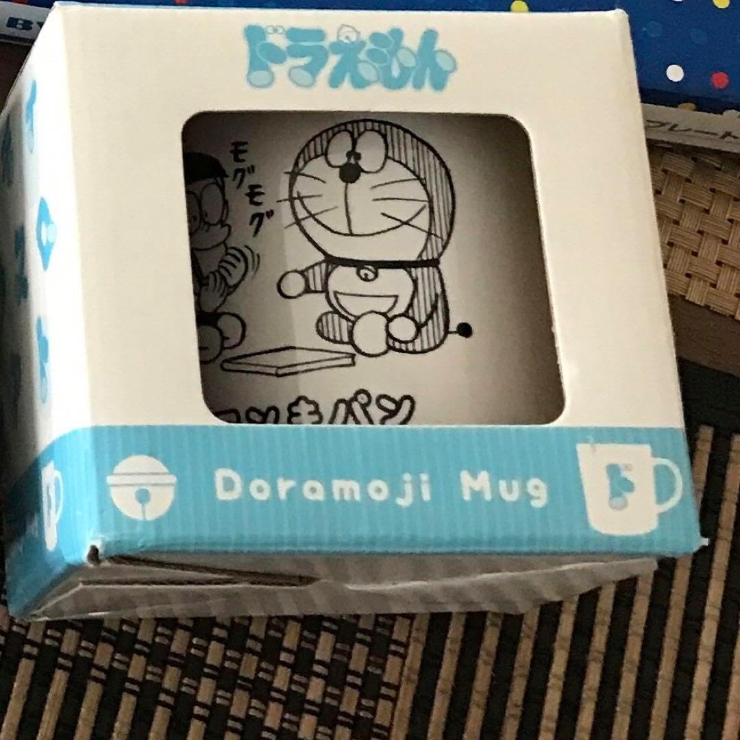 ドラエモン ショップ ドラえもん未来デパート限定のドラえもん