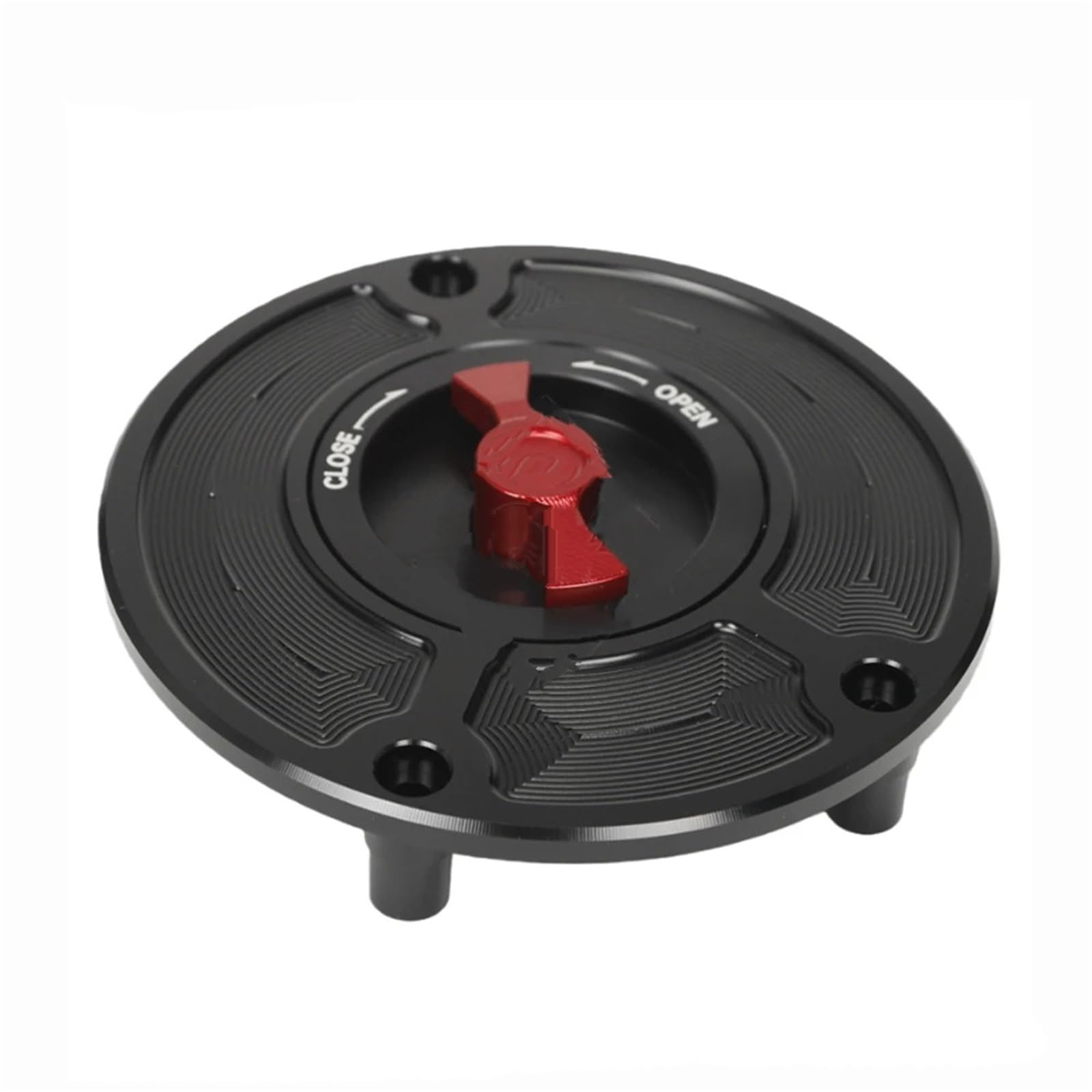 Tappo Serbatoio Carburante Coperchio Tappo Serbatoio Gas Carburante Per Moto