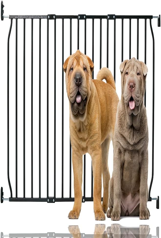 Bettacare Extra Tall Child and Pet Safety Gate Amazon.co.uk Baby Products