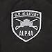 Alpha Industries Men's Ferocity Vest