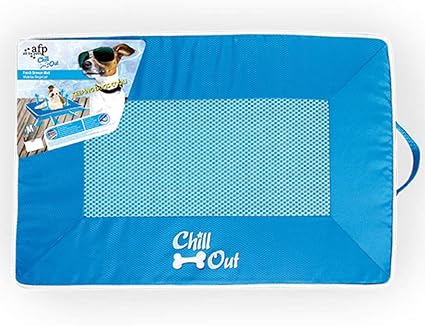 All for paws chill out dog cool mat Clearance