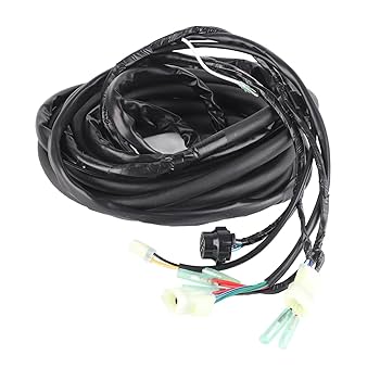 ファントム　 タコグラフ配線ハーネス　4本セット Amazon | キタコ (KITACO) 電源取り出しハーネス タイプ2 NINJA