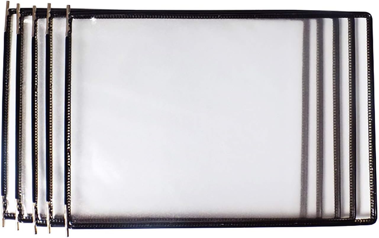 Deluxe Catalog Display Racks, Copyholders, Desktop/Wall