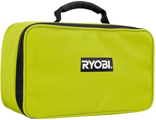 Miniatura 5 de Ryobi ZRCFS1503GK Lijadora de esquina con acabado de gato de 1.2 amperios (verde) Factory (renovada)