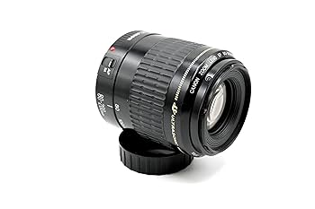 Amazon.com : Canon EF 80-200mm f/4.5-5.6 USM Ultrasonic Lens