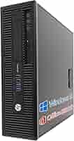 Amazon.co.jp: 【Amazon.co.jp 限定】HP デスクトップPC 600G1
