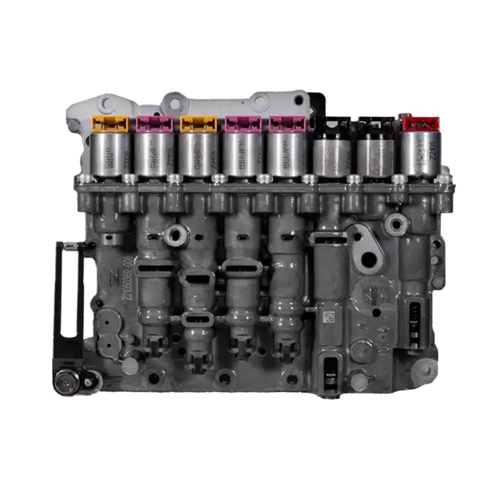 Model Reman A6GF1 Valve Body 4621026000 Auto Gearbox Part A6GF1 Transmission Valve Body Compatible for Hyundai