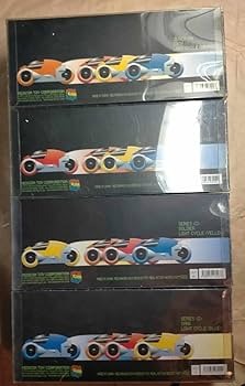 Amazon | メディコム・トイ RAH 100 トロン 全 4種 フィギュア ライト