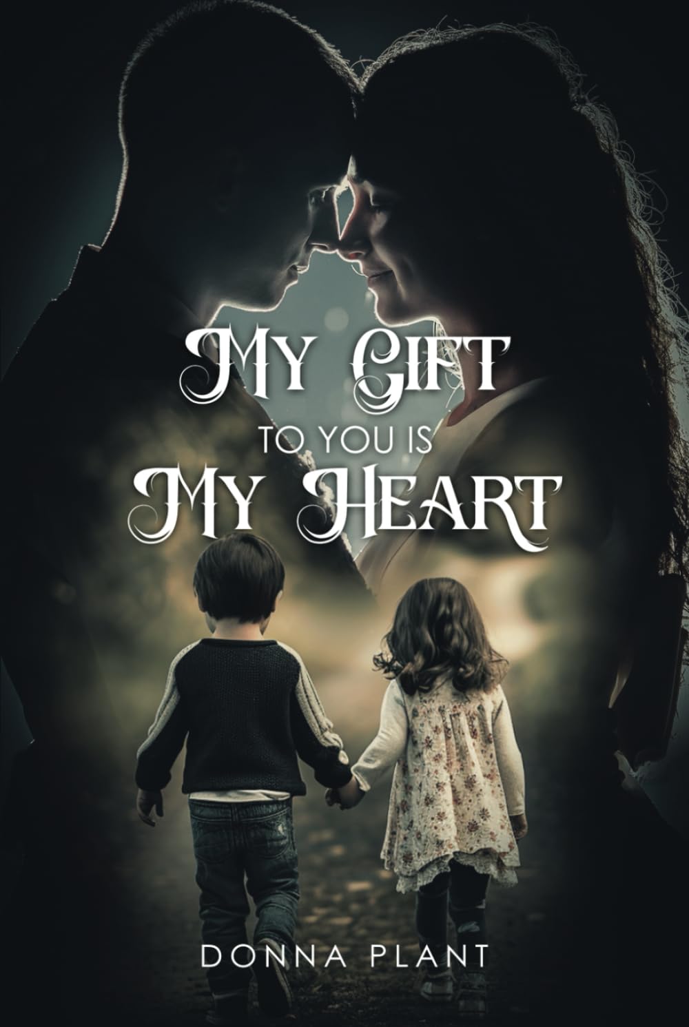 My Gift to you is My Heart