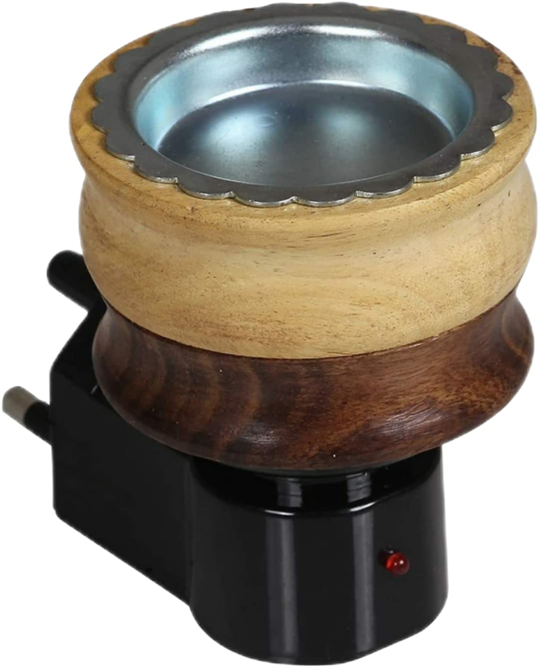 Buy 90 Degree Camphor Diffuser Electric for Home Fragrance Machine