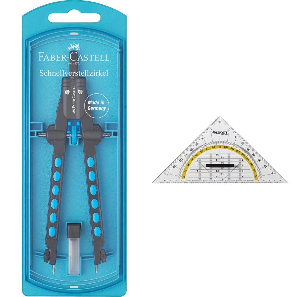 Faber-Castell Zirkel