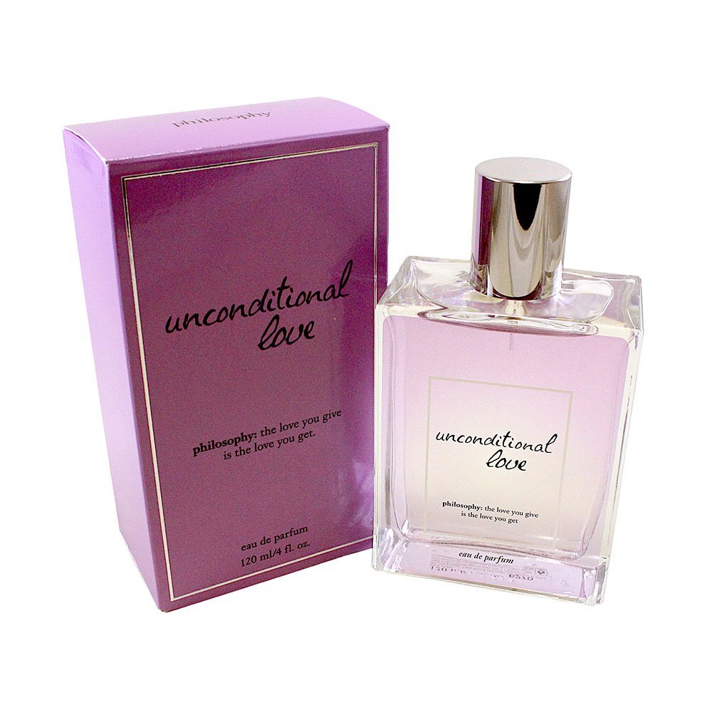 Unconditional Love EDP Spray 120ml