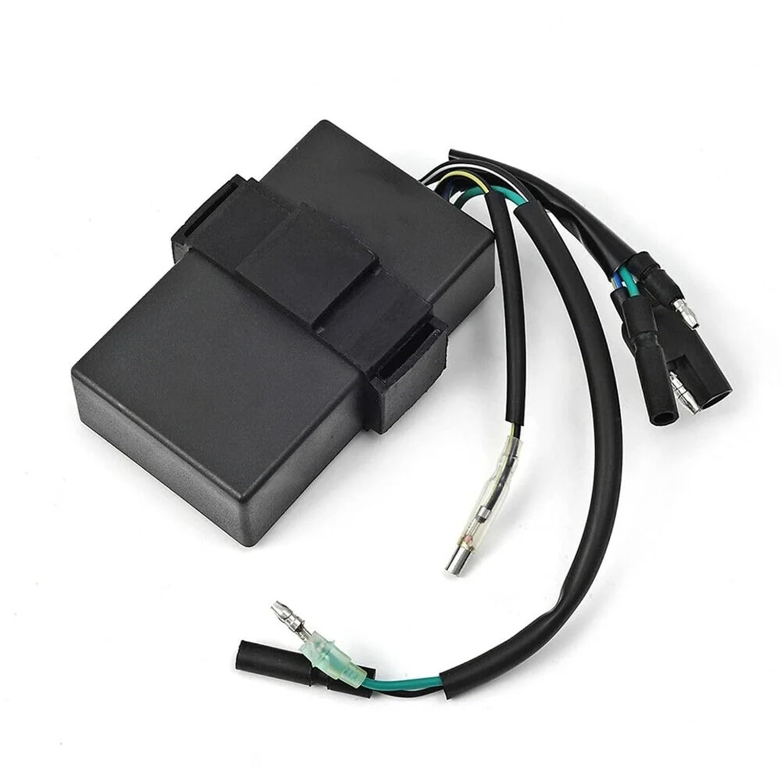 Genérico para CR80 CR80R CR80RB 1996-2002 para CR85 CR85R CR85RB 2003-2004 Bobina De Encendido Bujía Encendedor CDI 30410-GBF-831 Bobina Encendido para Motocicleta
