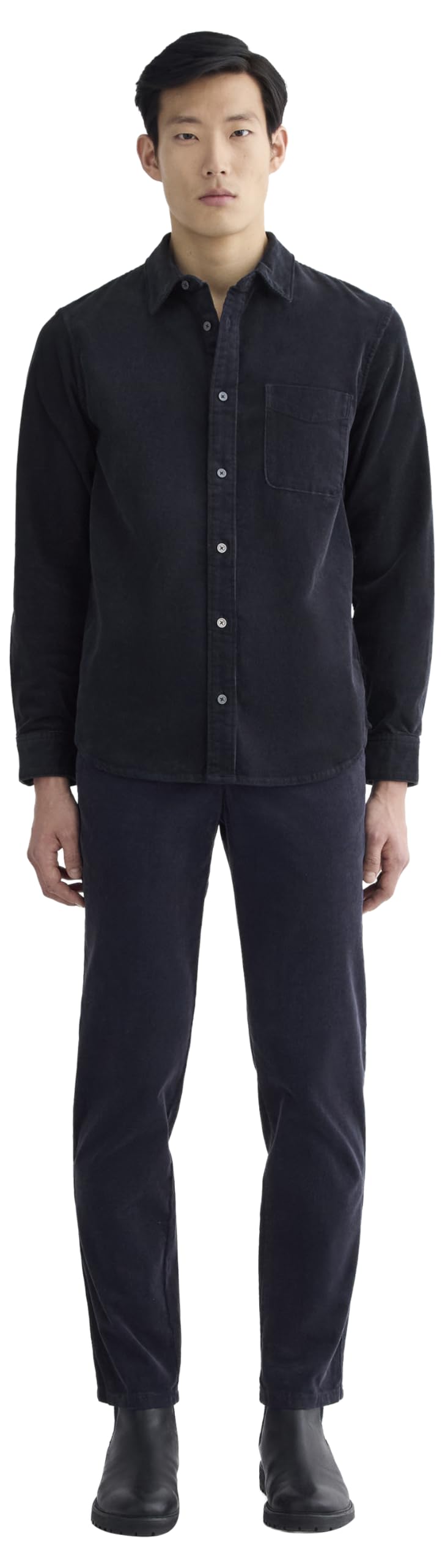 Everlane Mens Everlane The Corduroy Trouser