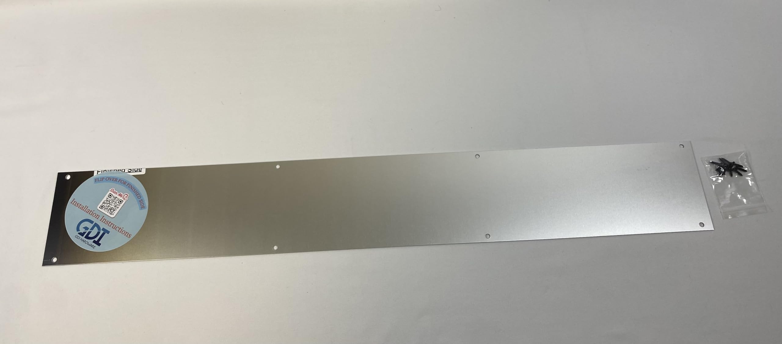Trittplatte (BK-Schwarz, 4 x 28)