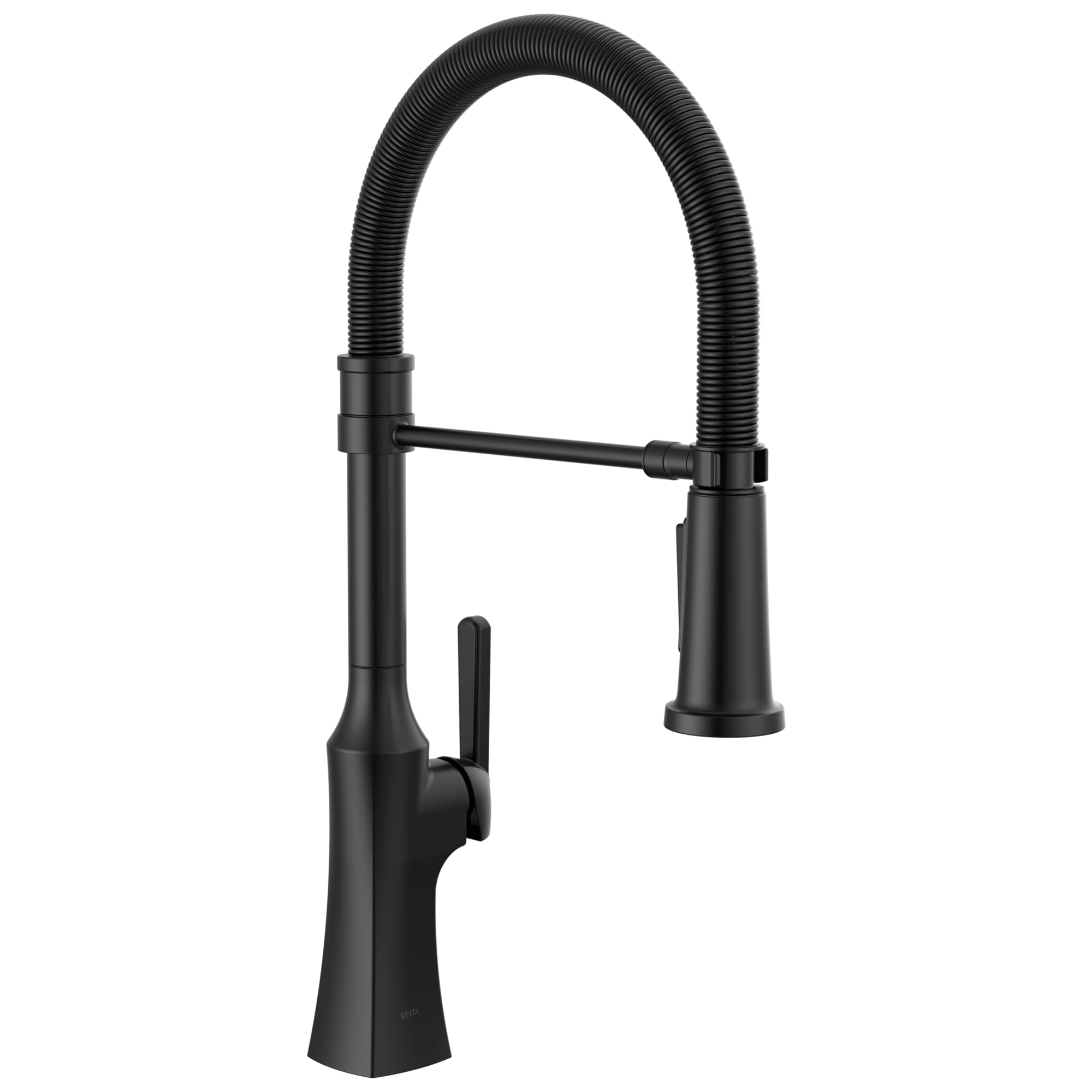 Amazon.com: Delta Ermelo Pro Style Commercial Kitchen Faucet with