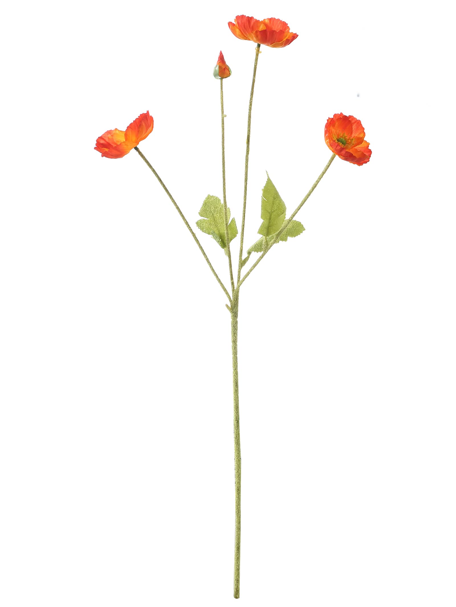 Paquete De 100 Flores Artificiales De Caléndula Con Tallos Mexicanos Flores Falsas Mexicanas Guirnaldas De Calendula Para Decoracion Tradicional