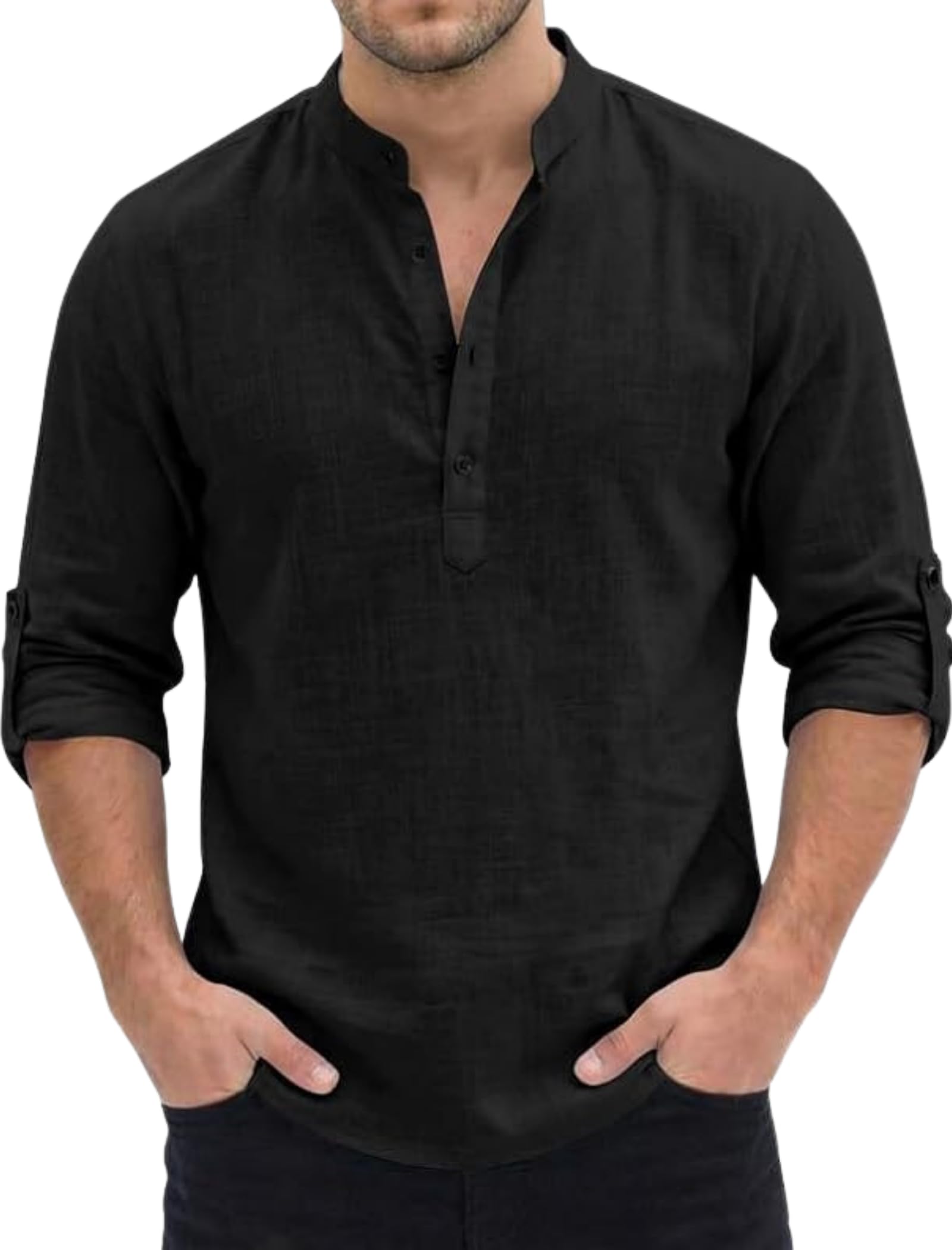 Men Short Kurta-image-21