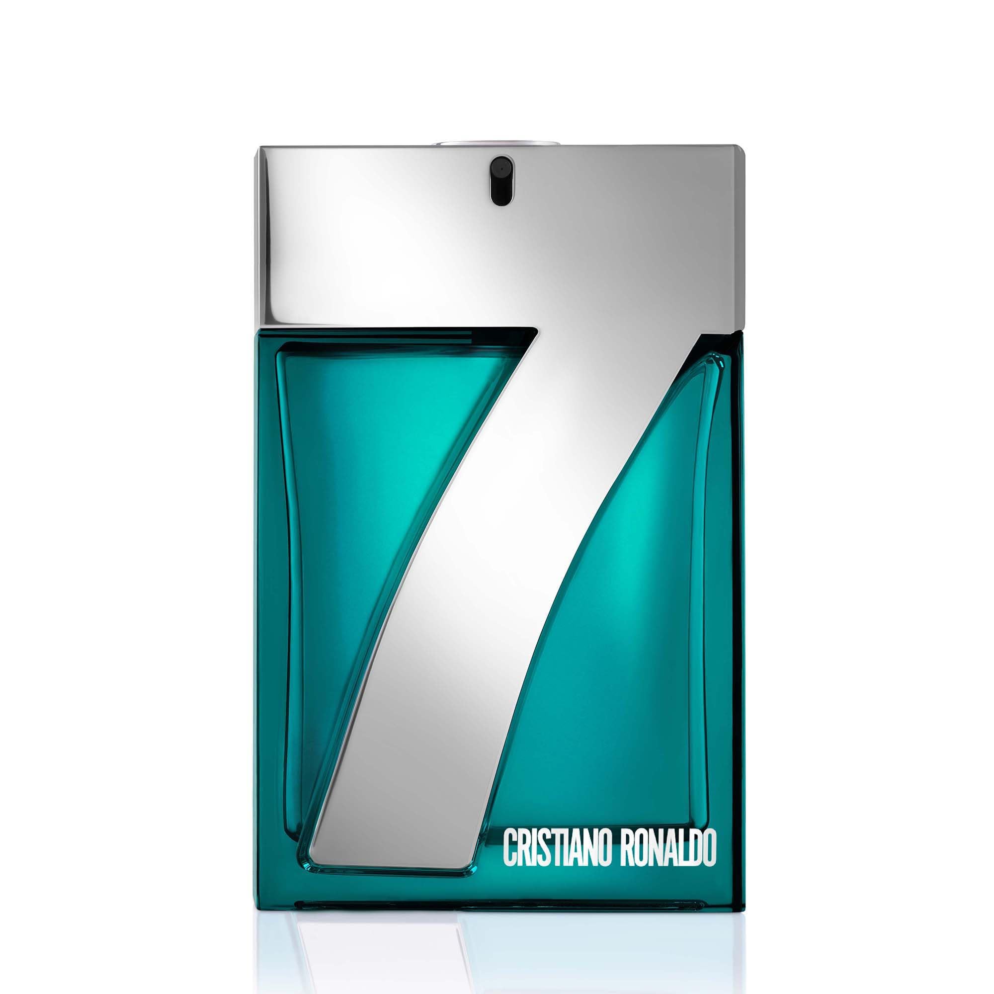 CR7 Cristiano Ronaldo Origins Eau De Toilette