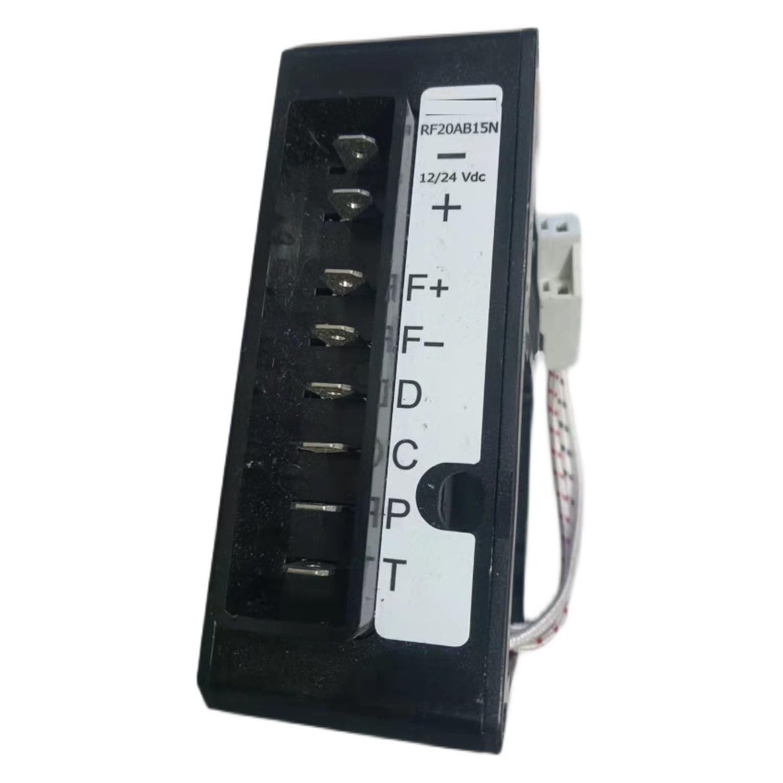RF20AA11EHU RF20AB15N Controlador de compresor de frecuencia variable DC12/24V RF20AB15N