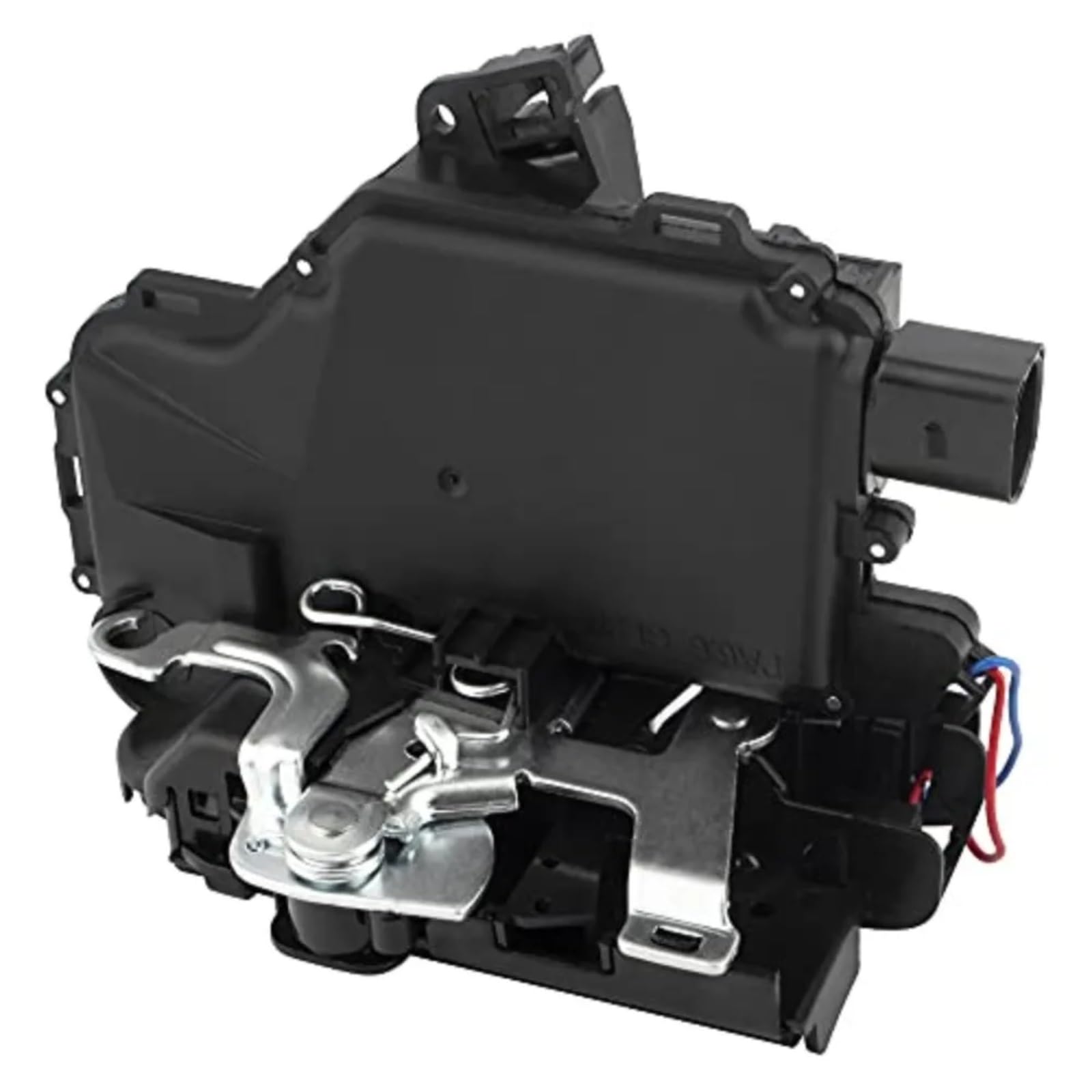 Engoer One Color Compatible With Vw For Passat Estate 1997 1998 1999 2000 2001 2002 2003 2004 2005 Door Lock Latch Actuators Rear Right Oem:3b4839016a