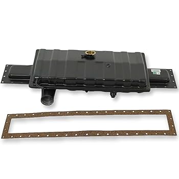 Amazon.com: Radiator Top Tank Surge Tank Compatible With