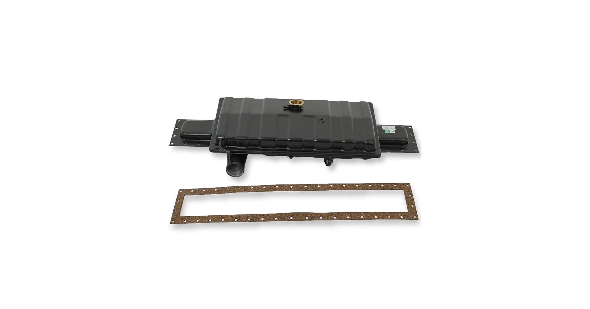 Amazon.com: Radiator Top Tank Surge Tank Compatible With