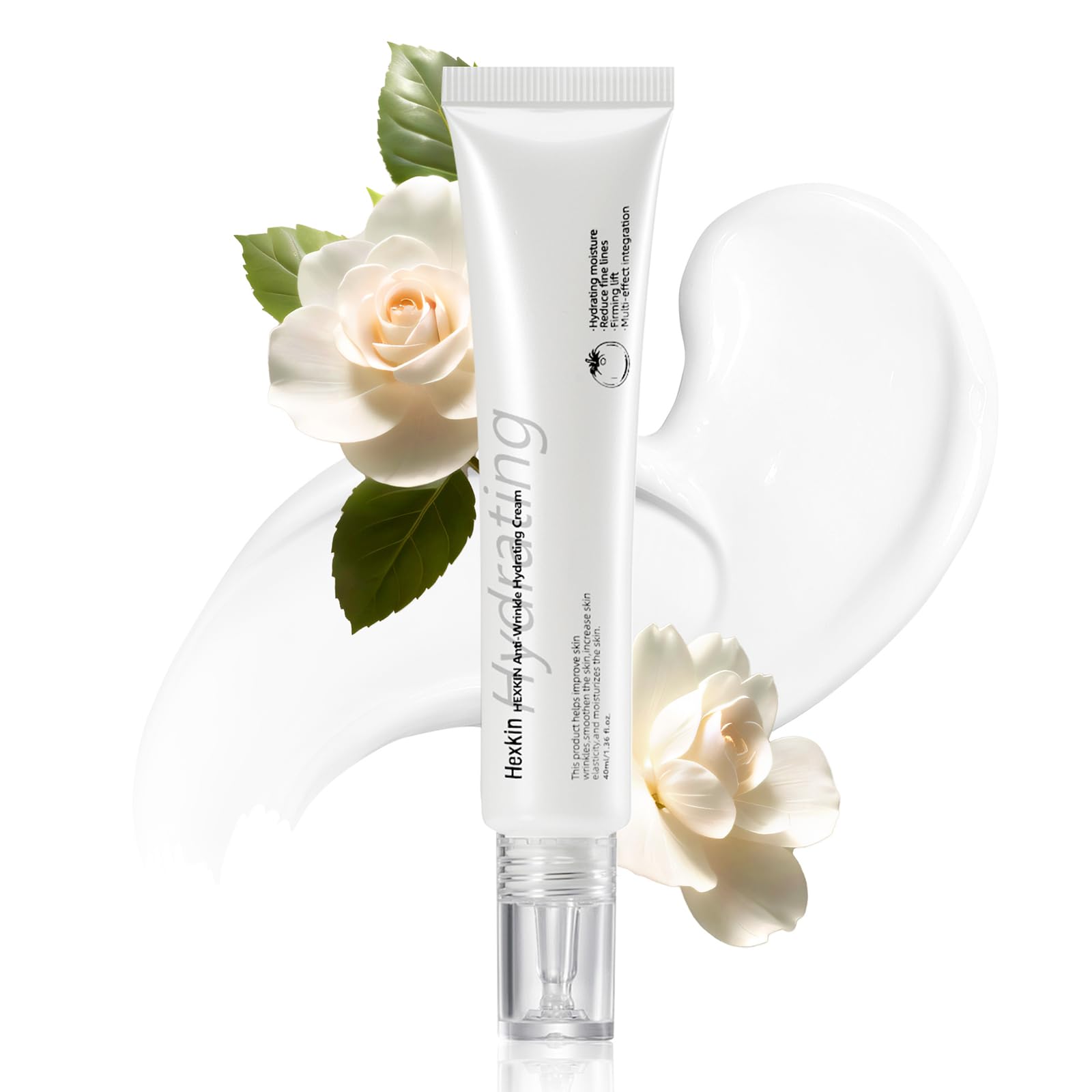 フェイスクリーム Rikron Amazon.com: Hexkin Camellia Cream Hydrating Repair Face
