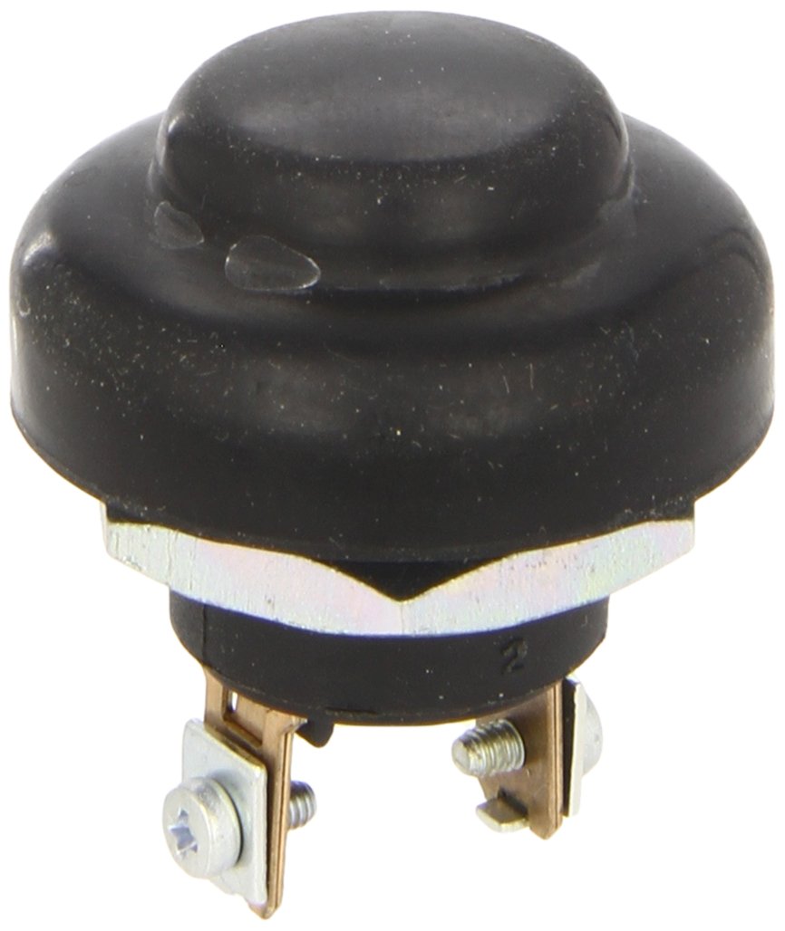 HELLA 6JF 001 571-041 Zünd-/Startschalter - S30 - Druckbetätigung