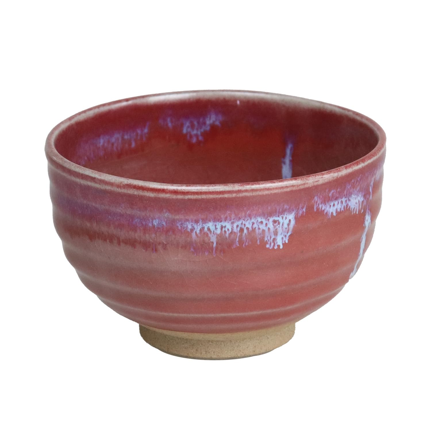 Arita Ware Matcha Bowl Tatsuno Porcelain Chawan 5in Made in Japan