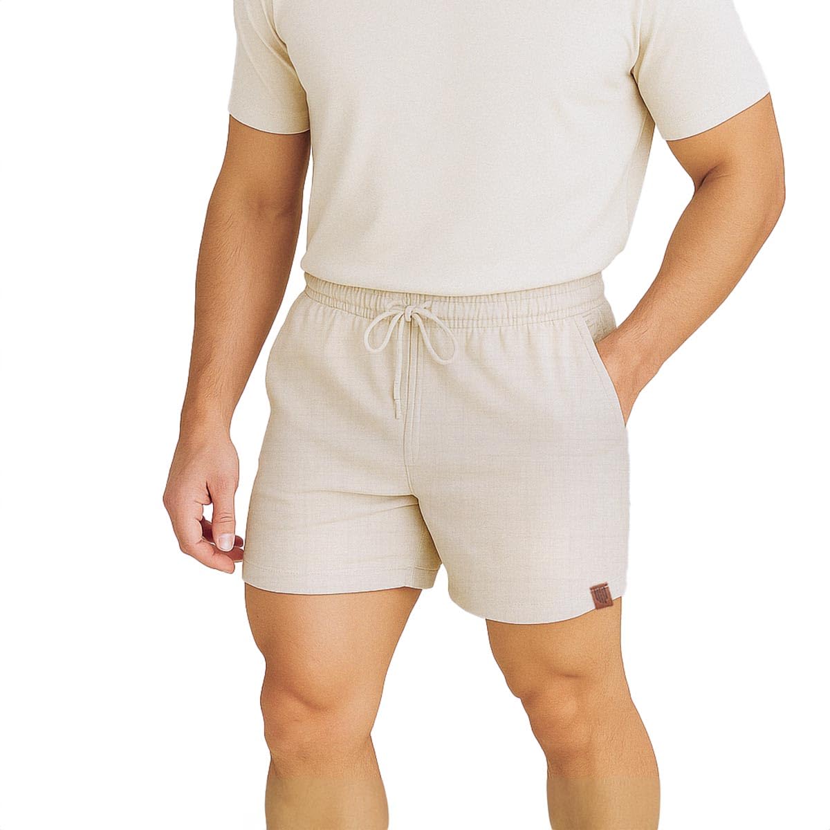 Short Linho Masculino Premium | Básico Estiloso Mauricinho com Bolsos – Make Peace em promoção! Veja a oferta e mais achadinhos de Shorts & Bermudas 4 Hoje é o melhor dia para comprar Short Linho Masculino Premium | Básico Estiloso Mauricinho com Bolsos – Make Peace com aquele preço maroto! Promoção! Aproveite a oferta! 4