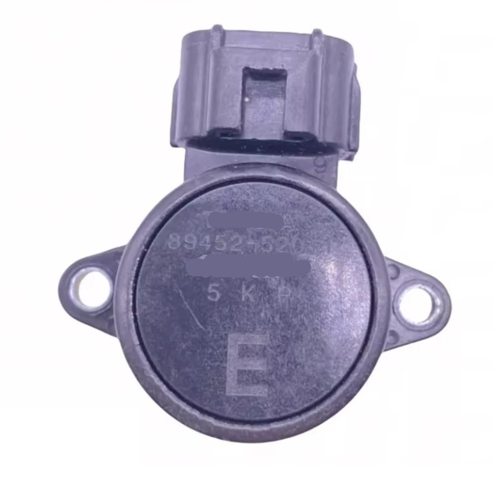 Capteur de Position du Papillon des gaz (référence 8945252011) pour Toyota Platz, Vitz, Yaris et Echo 1.3 T3 (1999-2005)
