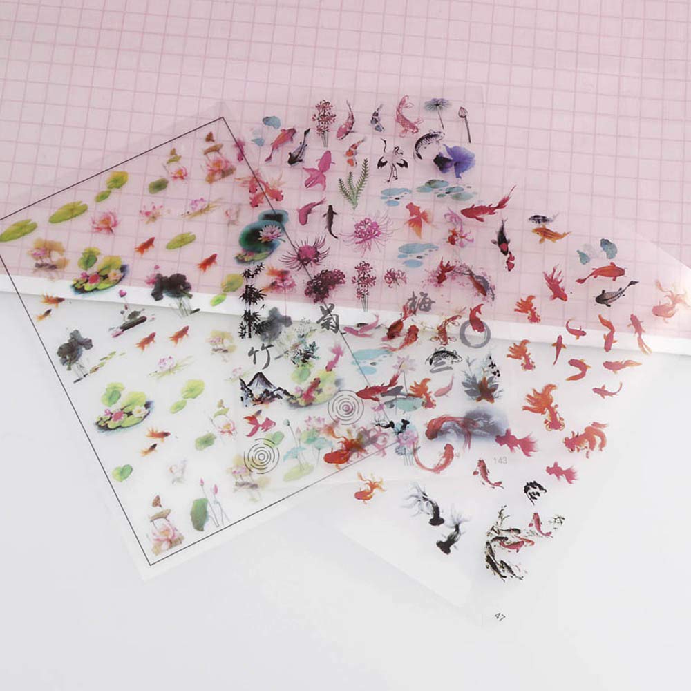 iSuperb 4 Pcs Remplisseur de Résine de Roses 3D Mini, Resin Filler iSuperb 4 Pcs Remplisseur de Résine de Roses 3D Mini, Resin Filler